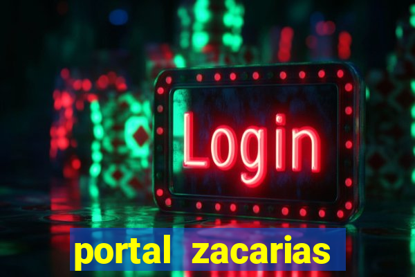 portal zacarias corpo achado